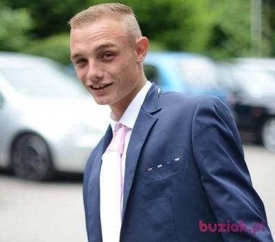 Krystian , Male, 30, Jastrzębie Zdrój, Polska, Photo: 4