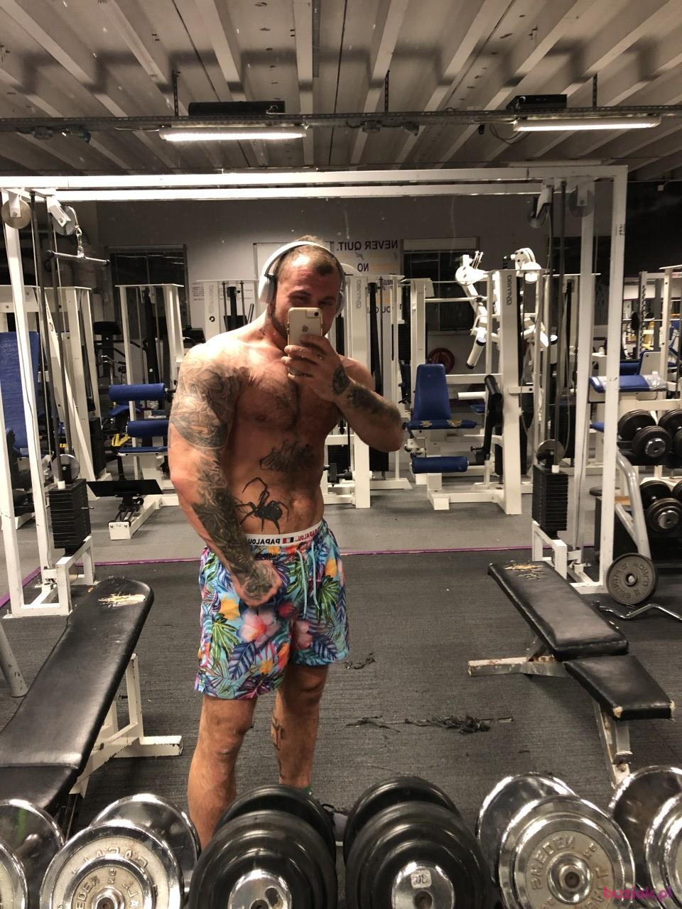 Leszek, Male, 40, Eigersund, Norwegia, Photo: 3