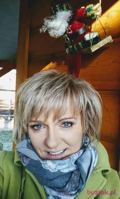 annare, Female, 46, Krasnystaw, Polska, Photo: 2