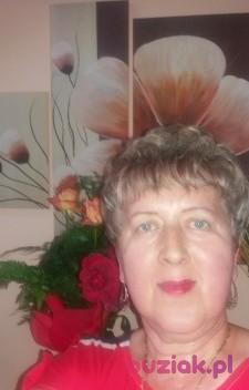 kaja, Female, 64, Białogard, Polska, Photo: 2