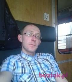 Kacper, Male, 38, Ośno Lubuskie, Polska, Photo: 1