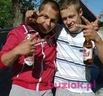Mati, Male, 31, Złocieniec, Polska, Photo: 2