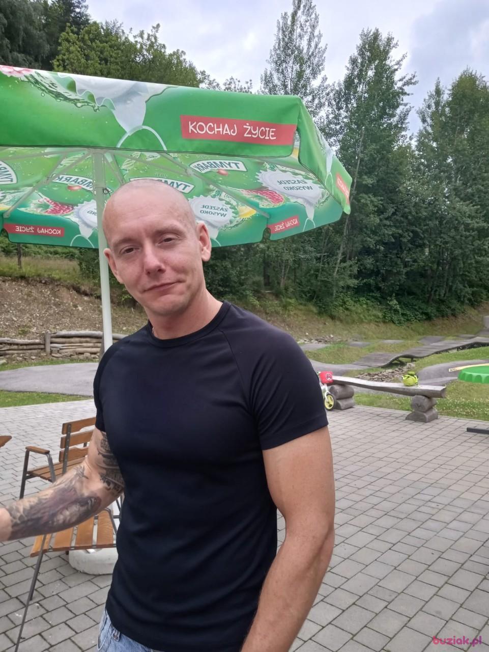 Adam, Male, 37, Dąbrowa Górnicza, Polska, Photo: 3
