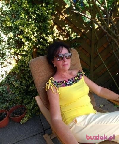 Dagna, Female, 75, Słupsk, Polska, Photo: 4