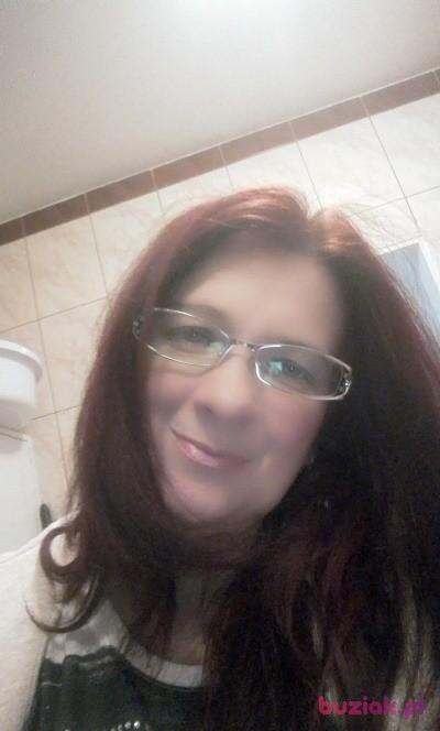 EMI, Female, 53, Gdynia, Polska, Photo: 8