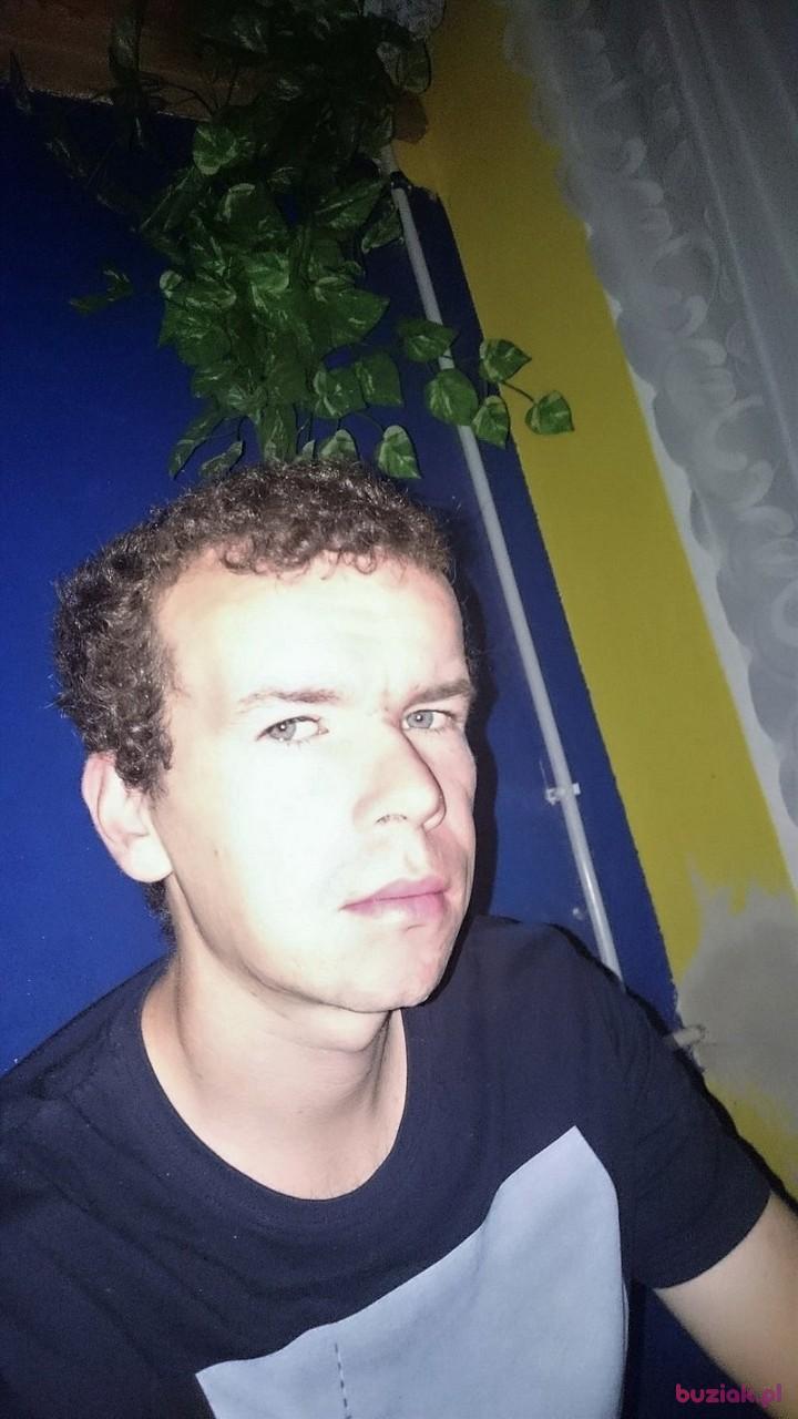 Kamil, Mężczyzna, 37, Amsterdam, Holandia, Zdjęcie: 1