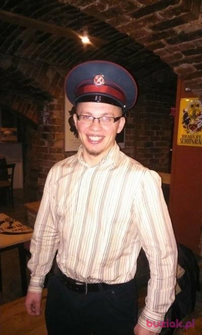 Nudnywariat123, Male, 37, Katowice, Polska, Photo: 1