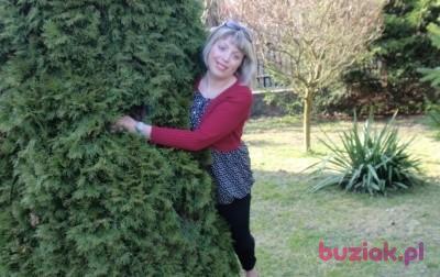 Magdalena, Female, 38, Zawiercie, Polska, Photo: 4