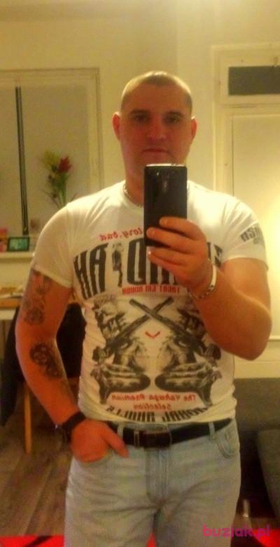 zlooty, Male, 36, Berlin, Niemcy, Photo: 4