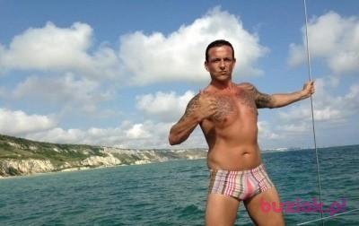 Piotr, Male, 56, Sosnowiec, Polska, Photo: 4