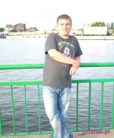 Krystian, Male, 43, Płoty, Polska, Photo: 2