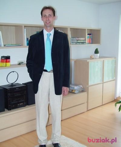 ŁUKASZ, Male, 45, Bolesławiec, Polska, Photo: 4