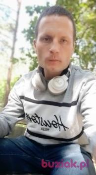 Rafal, Male, 41, Praszka, Polska, Photo: 2