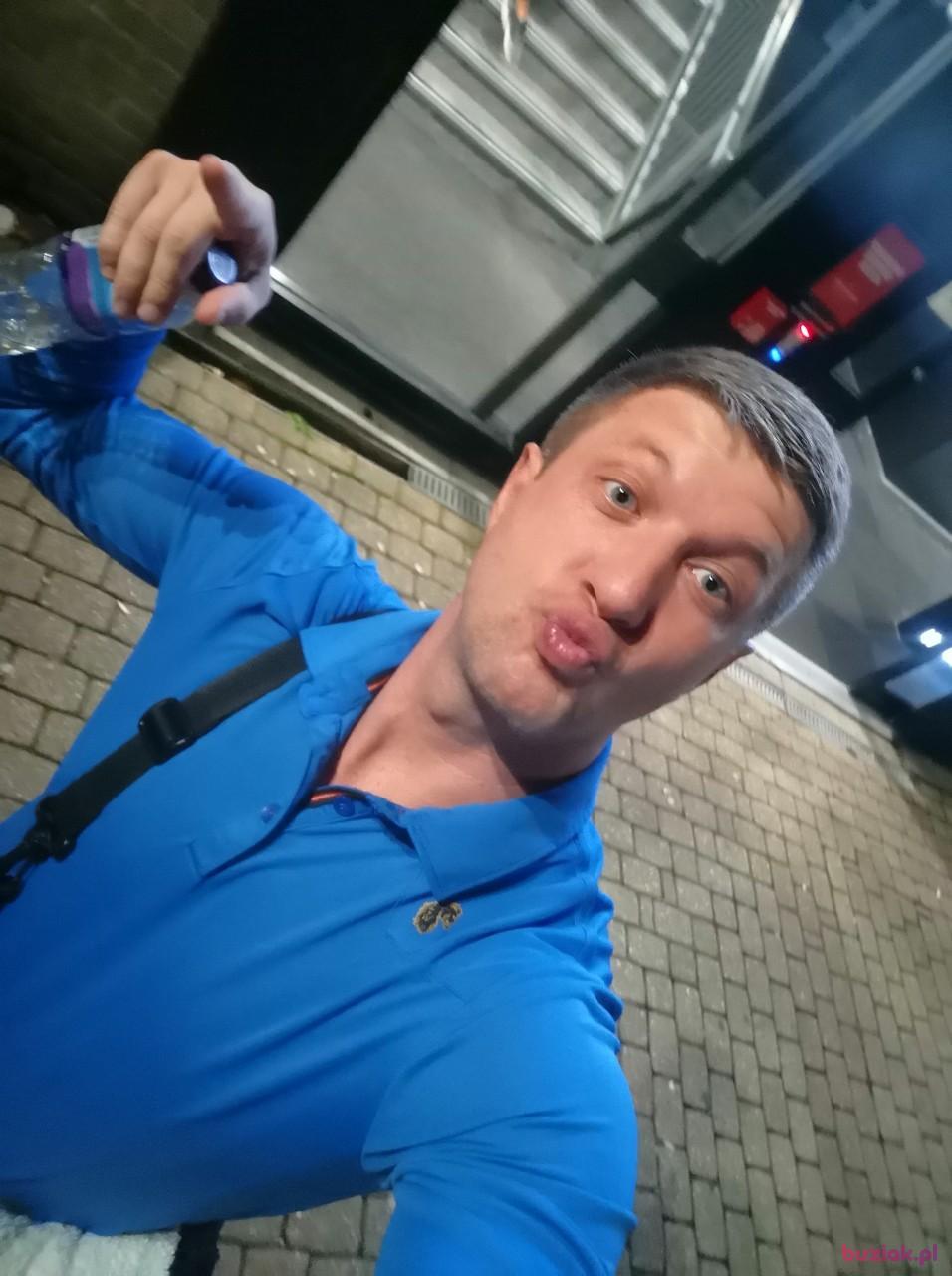 Piotr, Male, 42, Wielka Brytania, Photo: 2