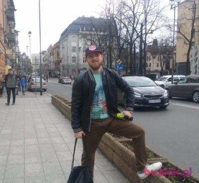 Dmitriy, Male, 33, Gliwice, Polska, Photo: 2