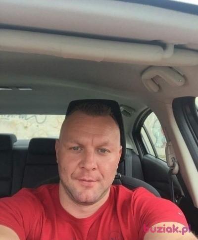 BARTEK, Male, 44, Harrogate, Wielka Brytania, Photo: 7
