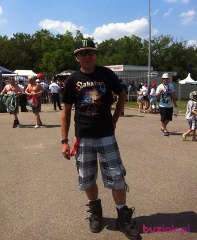 rafał, Mężczyzna, 52, Kraków, Polska, Zdjęcie: 2