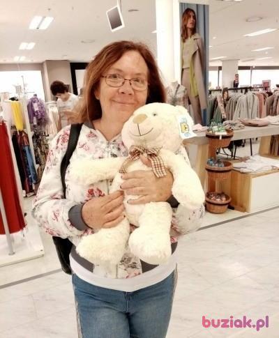 Lucyna, Female, 68, Frankfurt, Niemcy, Photo: 6