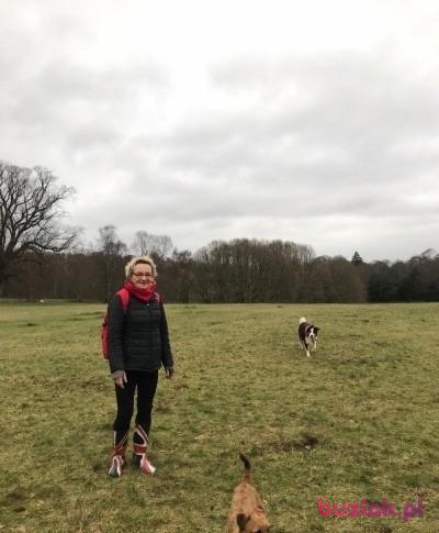 Tusia , Kobieta, 62, Westminster, Wielka Brytania, Zdjęcie: 3