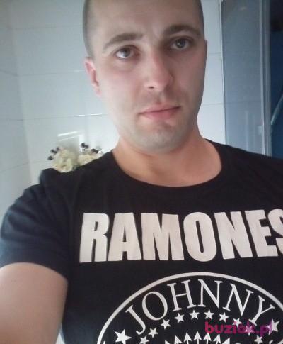 Marcin, Male, 41, Holandia, Photo: 3