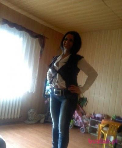 Kasia, Female, 47, Szamotuły, Polska, Photo: 3