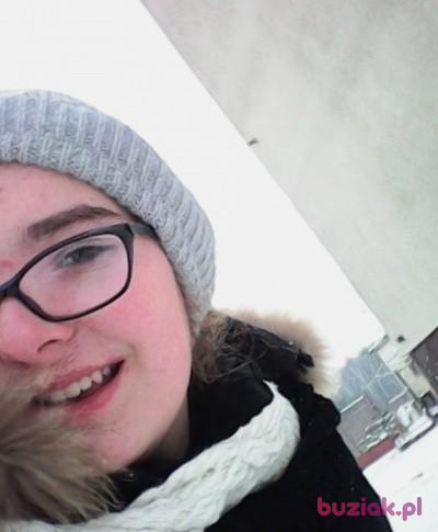 Ania, Female, 26, Bydgoszcz, Polska, Photo: 2