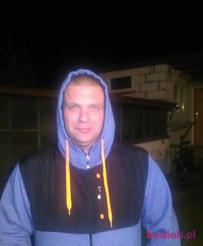 rafal, Male, 45, Berlin, Niemcy, Photo: 1