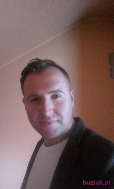 Sławek, Male, 45, Polska, Photo: 2