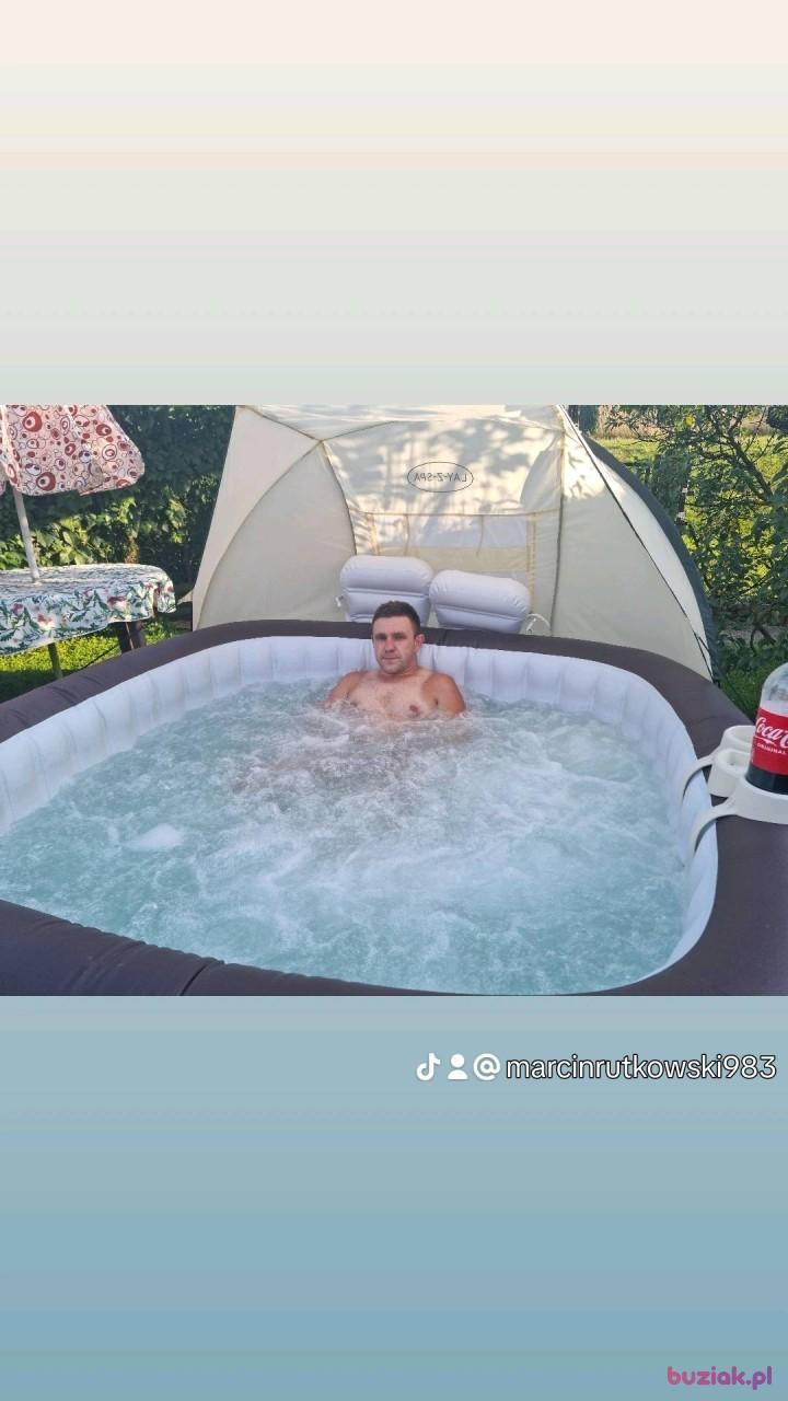 Marcin, Male, 40, Bytom, Polska, Photo: 8