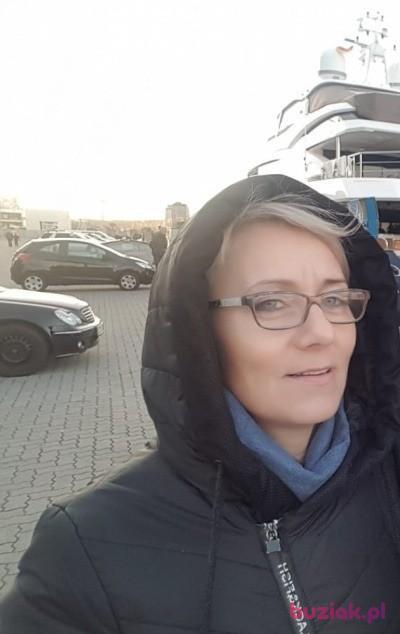 Renia, Female, 50, Wałcz, Polska, Photo: 2