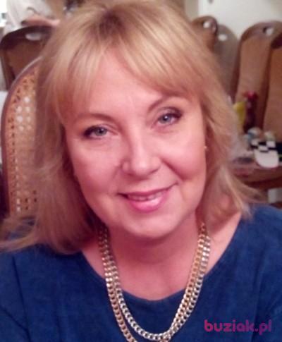 Ewa, Female, 57, Piaseczno, Polska, Photo: 4