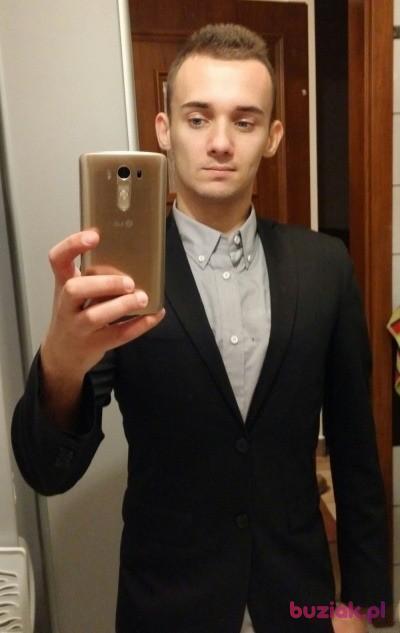 Patryk, Mężczyzna, 31, Warszawa, Polska, Zdjęcie: 2