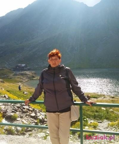 sabina, Female, 67, Krosno, Polska, Photo: 4
