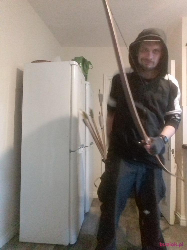 Dawid, Male, 34, Westminster, Wielka Brytania, Photo: 4