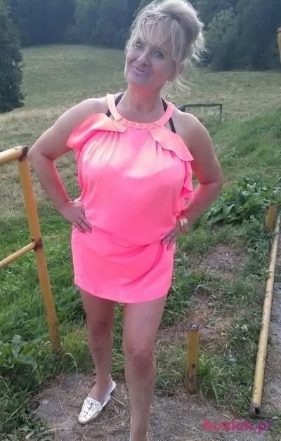 Beata, Female, 63, Kłodzko, Polska, Photo: 7