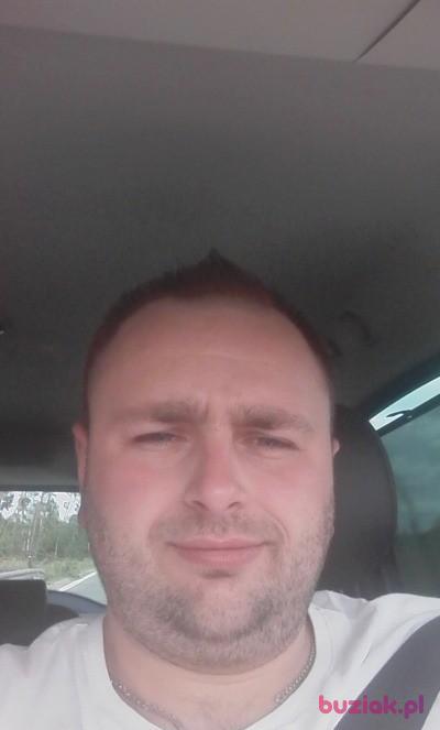 Marecki, Male, 40, Żnin, Polska, Photo: 2