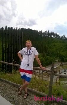 mirek, Male, 39, Żywiec, Polska, Photo: 3
