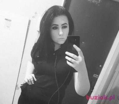 Annette, Kobieta, 27, Byczyna, Polska, Zdjęcie: 2
