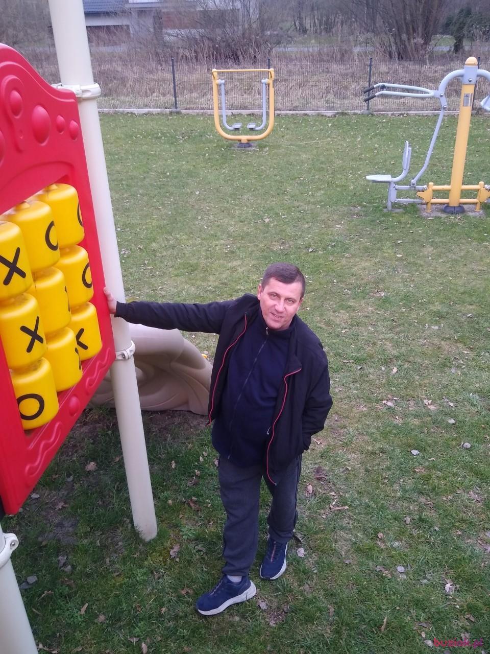 Dam, Male, 45, Tychy, Polska, Photo: 4