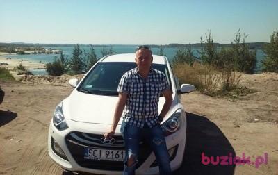 Krzysztof, Mężczyzna, 52, Katowice, Polska, Zdjęcie: 1
