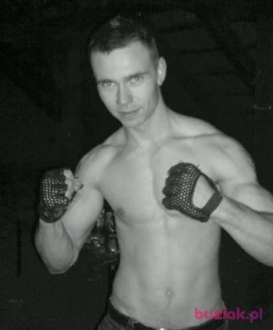 mati, Male, 37, Gorzów Wielkopolski, Polska, Photo: 2