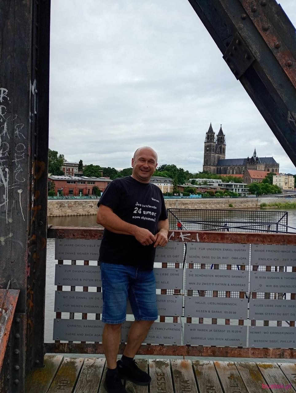 Jacek, Male, 51, Niemcy, Photo: 2