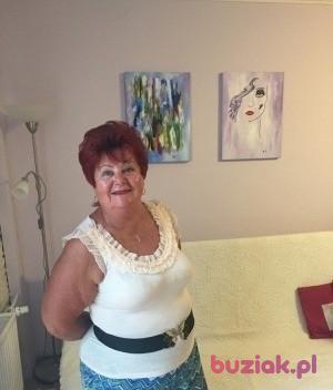 Anna, Female, 76, Warszawa, Polska, Photo: 2