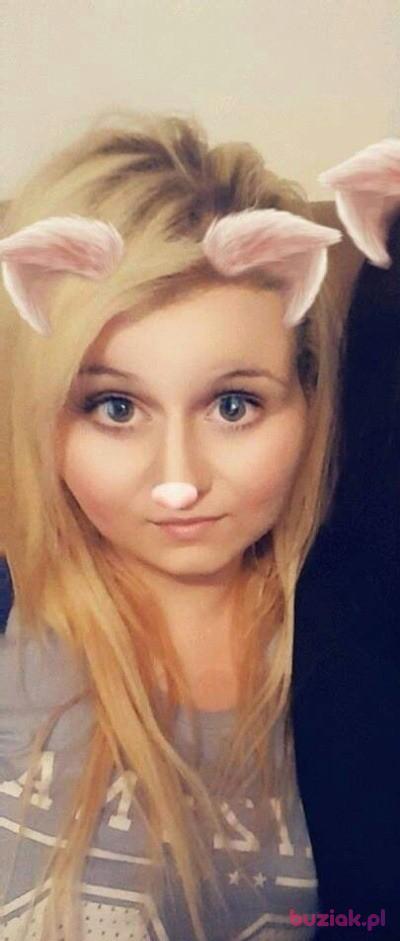 Kiniaaa93, Female, 33, Białystok, Polska, Photo: 2