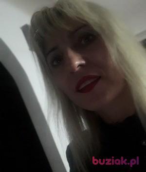 Emila, Female, 53, Wieluń, Polska, Photo: 1