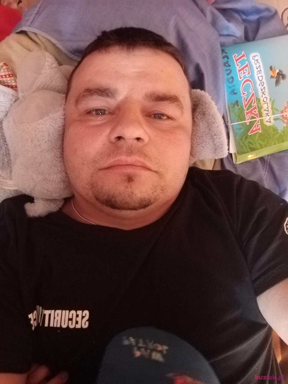 Marcin, Mężczyzna, 44, Kolbuszowa, Polska, Zdjęcie: 2