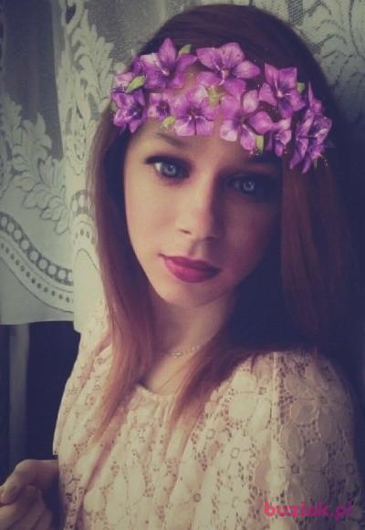 Patrycja , Female, 31, Sieradz, Polska, Photo: 2