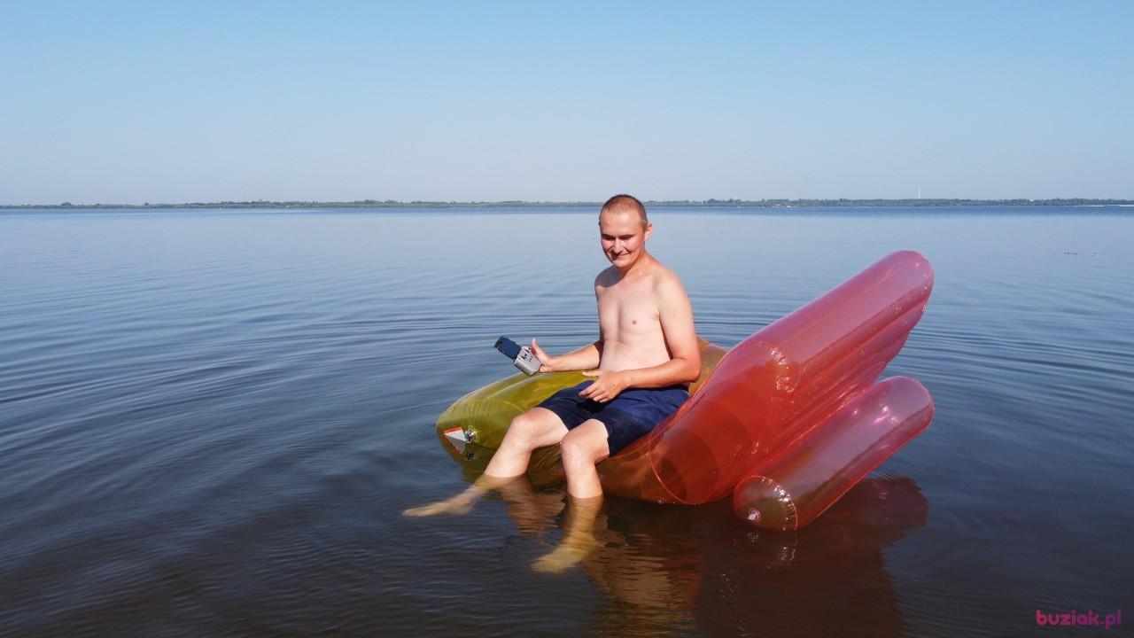 Michał, Mężczyzna, 37, Zgierz, Polska, Zdjęcie: 585