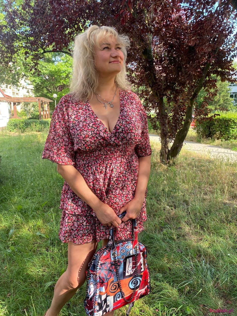Jana, Female, 51, Gorzów Wielkopolski, Polska, Photo: 4