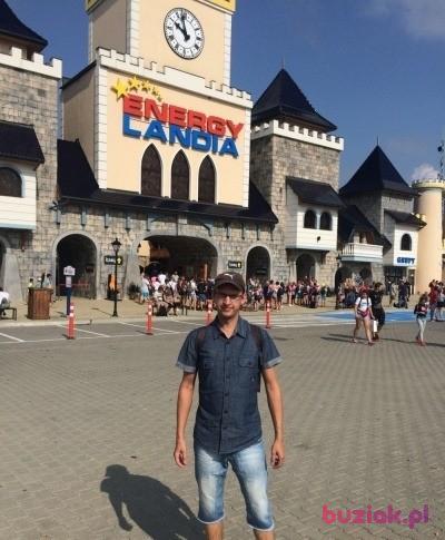 lukasz, Male, 38, Kłodzko, Polska, Photo: 8